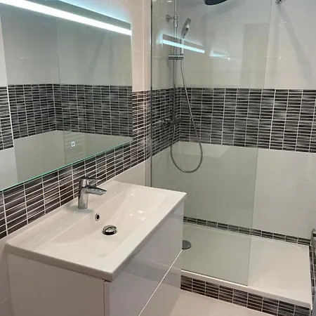 Apartment In - T2 Proche Hopital Purpan *
