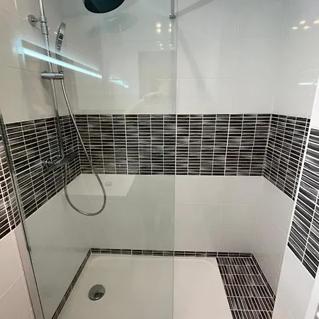 In - T2 Proche Hopital Purpan Apartment *