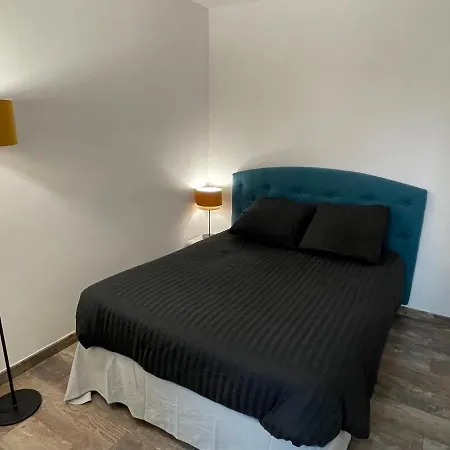 Apartment In - T2 Proche Hopital Purpan *