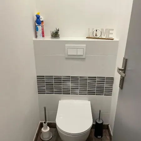 Apartment In - T2 Proche Hopital Purpan Toulouse