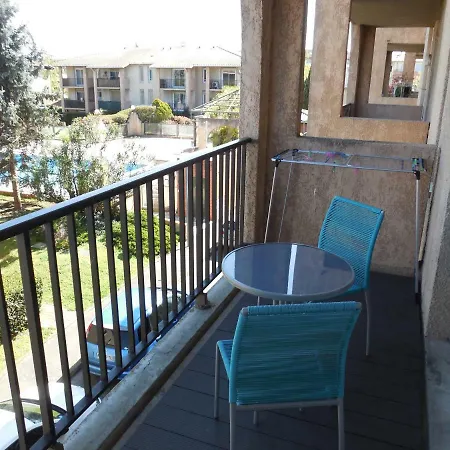 Apartment In - T2 Proche Hopital Purpan *