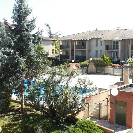 Apartment In - T2 Proche Hopital Purpan *